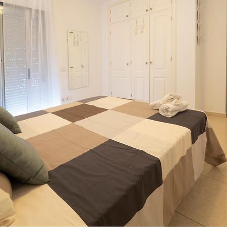 La Ladera El Medano Beach Apartment المظهر الخارجي الصورة