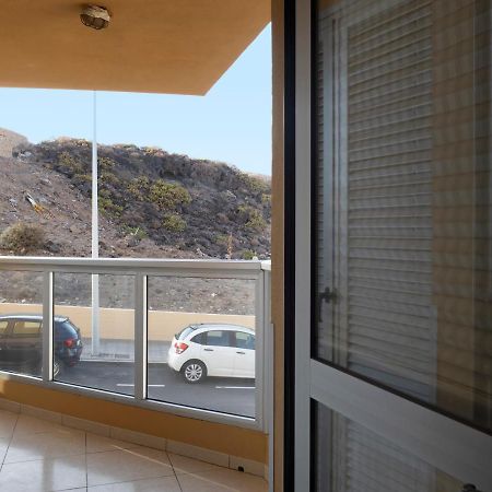 La Ladera El Medano Beach Apartment المظهر الخارجي الصورة