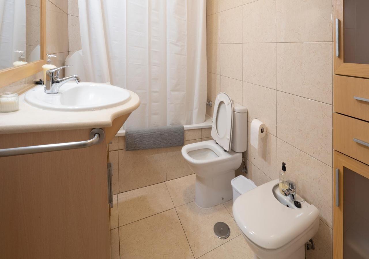 La Ladera El Medano Beach Apartment المظهر الخارجي الصورة