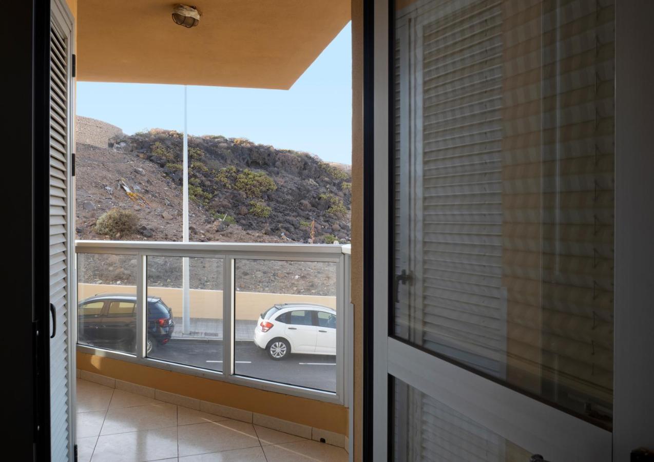 La Ladera El Medano Beach Apartment المظهر الخارجي الصورة