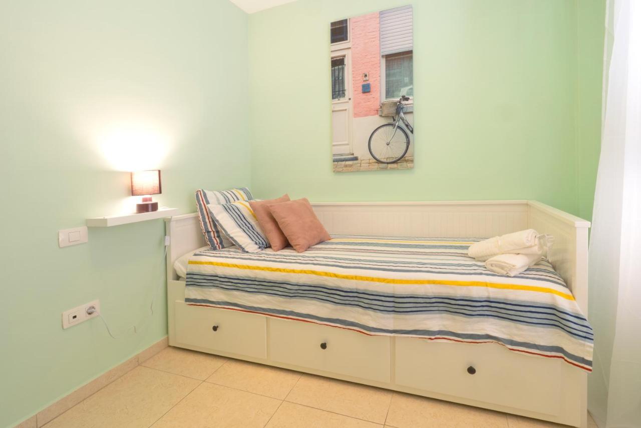 La Ladera El Medano Beach Apartment المظهر الخارجي الصورة